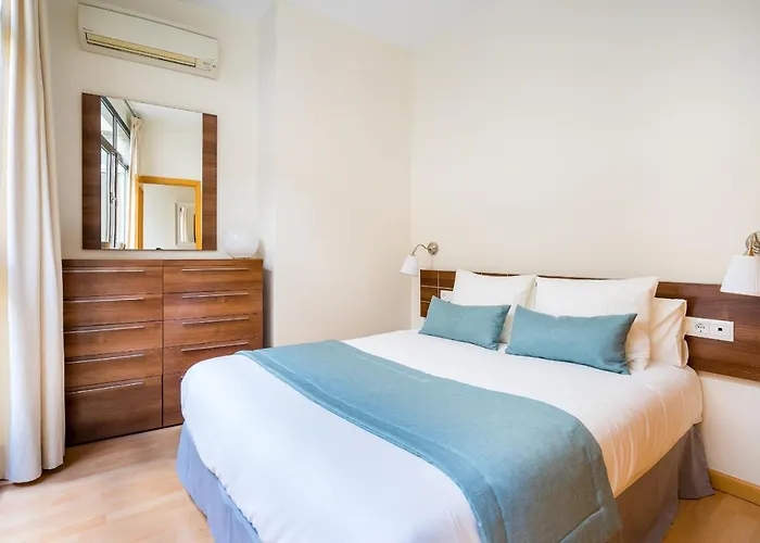 Homeabout Fresca Apartment II
