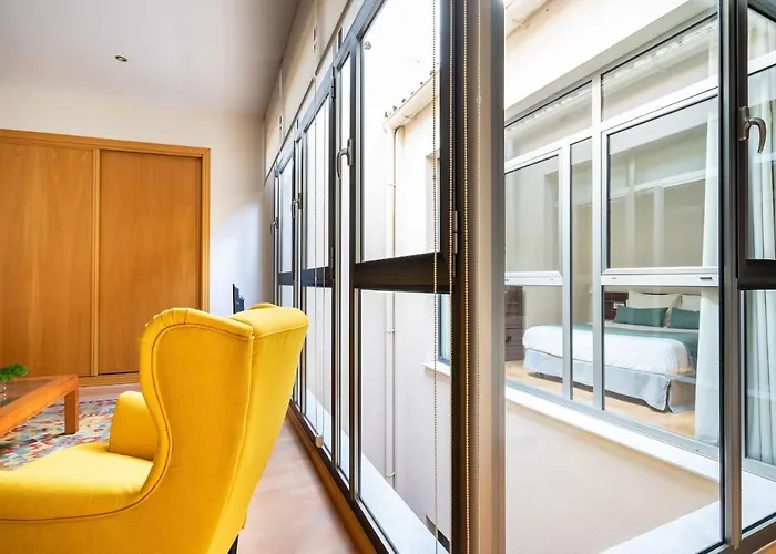 Homeabout Fresca Apartment II