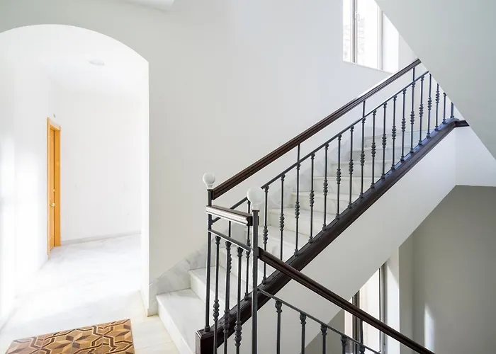 Homeabout Fresca Apartment II