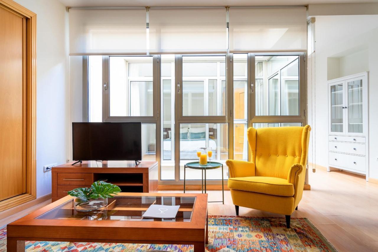 Appartement Homeabout Fresca Ii *
