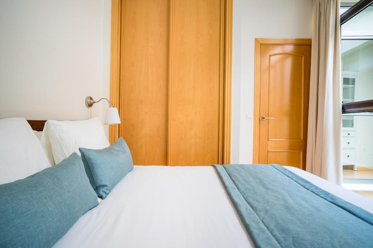 Appartement Homeabout Fresca Ii *