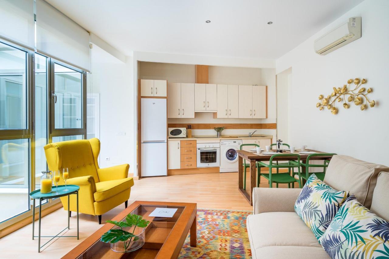 Appartement Homeabout Fresca Ii